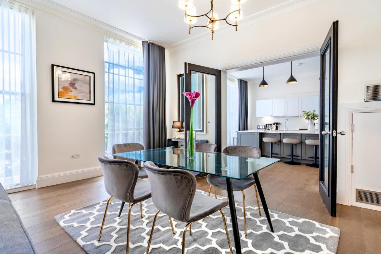 Be London - The Lincoln'S Inn Residences エクステリア 写真