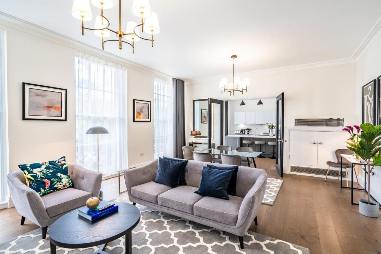 Be London - The Lincoln'S Inn Residences エクステリア 写真