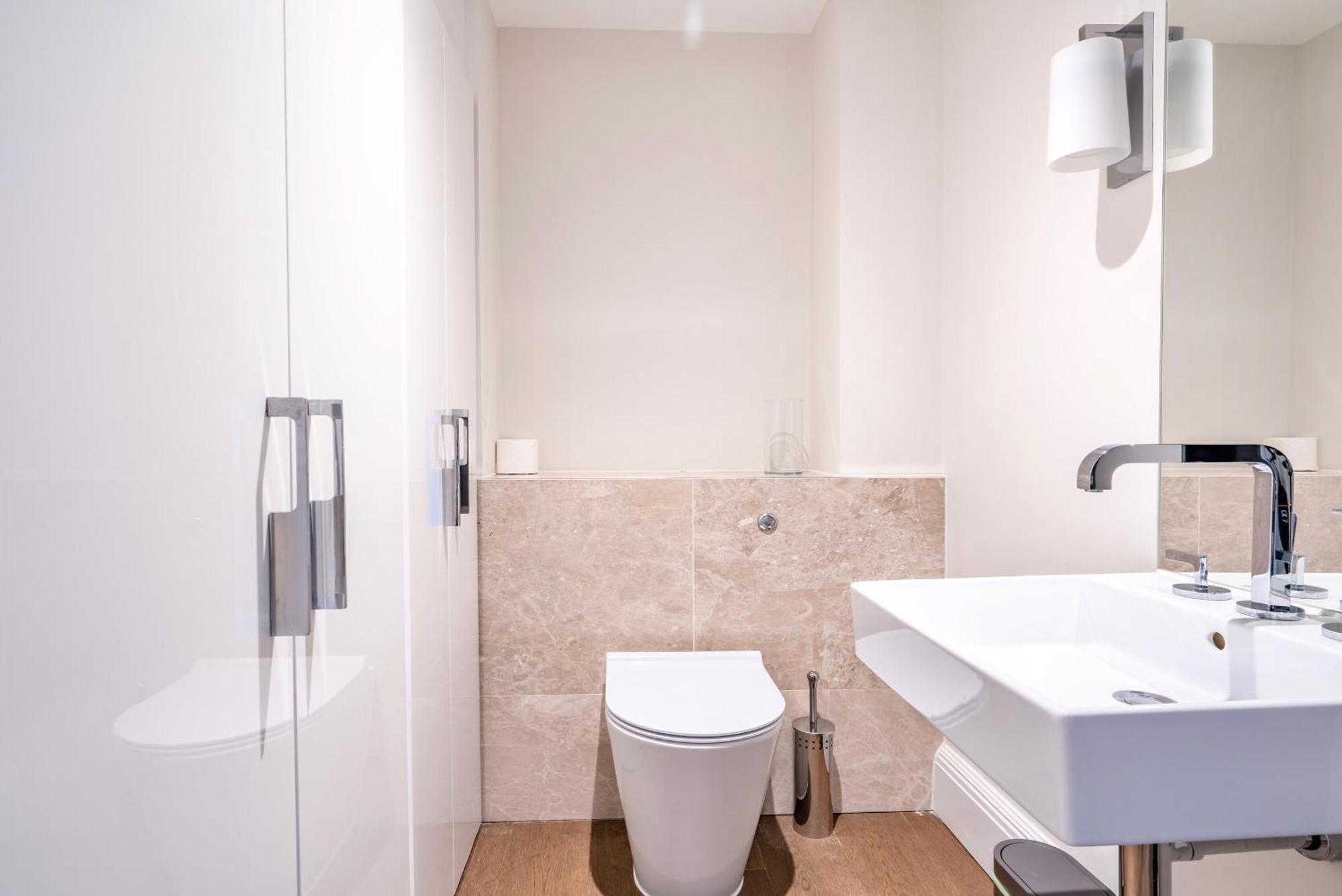 Be London - The Lincoln'S Inn Residences エクステリア 写真